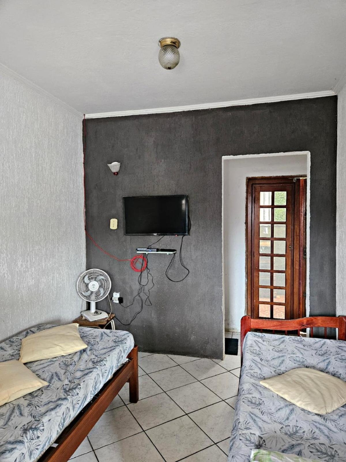 Casa Na Praia Temporada Peruibe Exterior photo